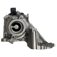 16032-F0011 Car Engine Electric Water Pump Coolant Pump for Camry Highlander RAV4 2018-2023 16032F0011