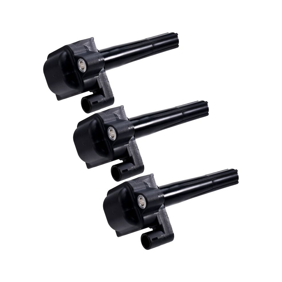 3Pcs Ignition Coil For Avalon Camry Sienna Solara 3.0L 1996-2003 9091902215 Uf155 6031577611973