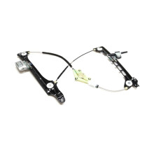 Support de Lève-Vitre de Voiture Sans Moteur 8J0837462E 8J0837462D Adapté pour TT TTS