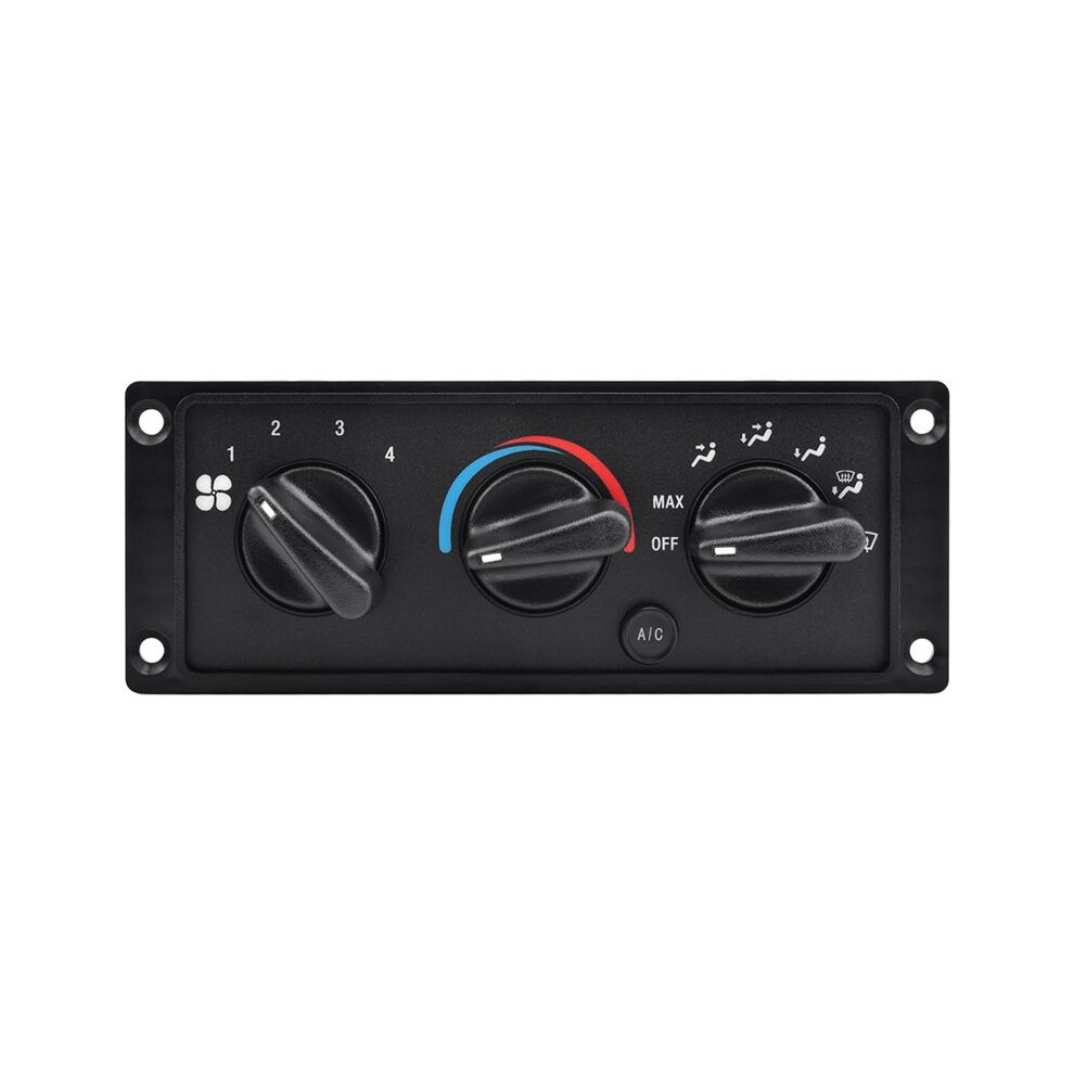 Heater A/C Temperature Control Module 3518702C93 3518702C92 703460At For International 9100 9200 9400 9900 4713966922731