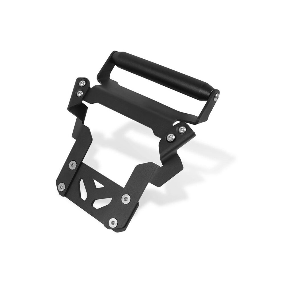 Motorcycle Navigator Mount Bracket Dashcam Rack Bracket Phone Holder Stand For Forza300 Forza350 Nss350 4713950358577