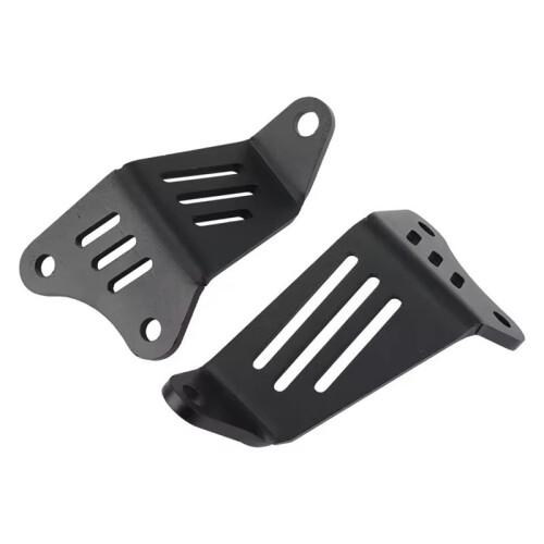 ATV Engine Bracket Guard Cover Protector for  Raptor 700 2008-2025 Raptor 700R 2009-2025 1