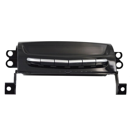 84477483 Rear Air Conditioning Panel Rear Temperature Control Unit for  XT6 2020-2021 1