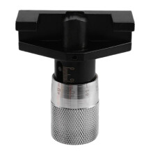 Belt Tension Gauge Timing Belt Tension Gauge Tester Detection Measurement Professional Auto Car Repair Tool