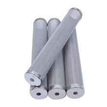 4 Stuks 730-067 60 Mesh Vloeistofspruitstukfilter voor Titan 440, Impact 540, 640, 740, 1040i, 640i, 840i, Elite 2000, PowrPin 3500, 5500