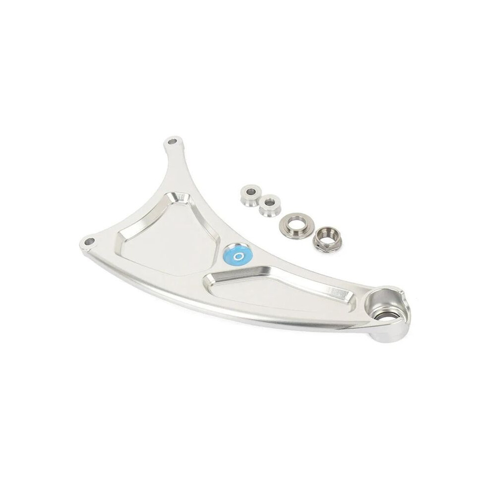 Motorcycle Accessories Rear Swing Arm Race Arm For Sprint150 Sprint 150 Primavera 150 Silver 4713800775325