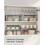 2-Piece Metal Cabinet Shelf Organiser Set 2