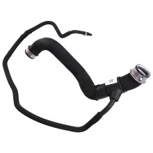2215011091 Car Coolant Hose Pipe for W221 Radiator Water Pipe