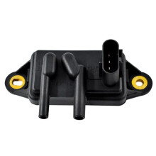 EGR Valve Pressure Feedback (DPFE) Sensor for   Mercury F77Z9J460AB