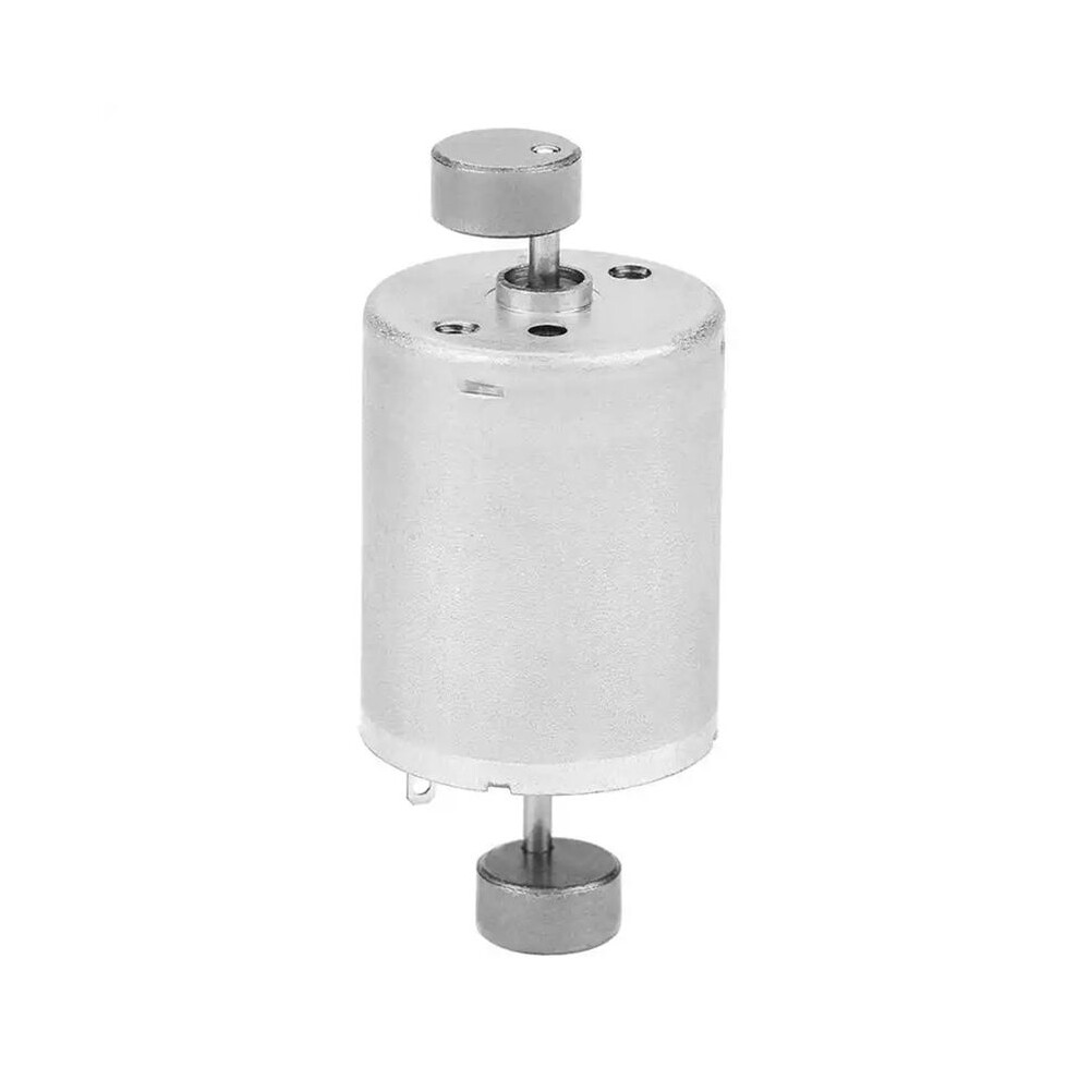 370 Powerful Vibration Motor Multi-Functional Convenient And Easy To Use Dual Vibration Motor Dc12v Vibration Motor 6031515082711