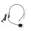 2pcs Headset Condenser Microphone Multi Professional Design for Singing and Hosting 6