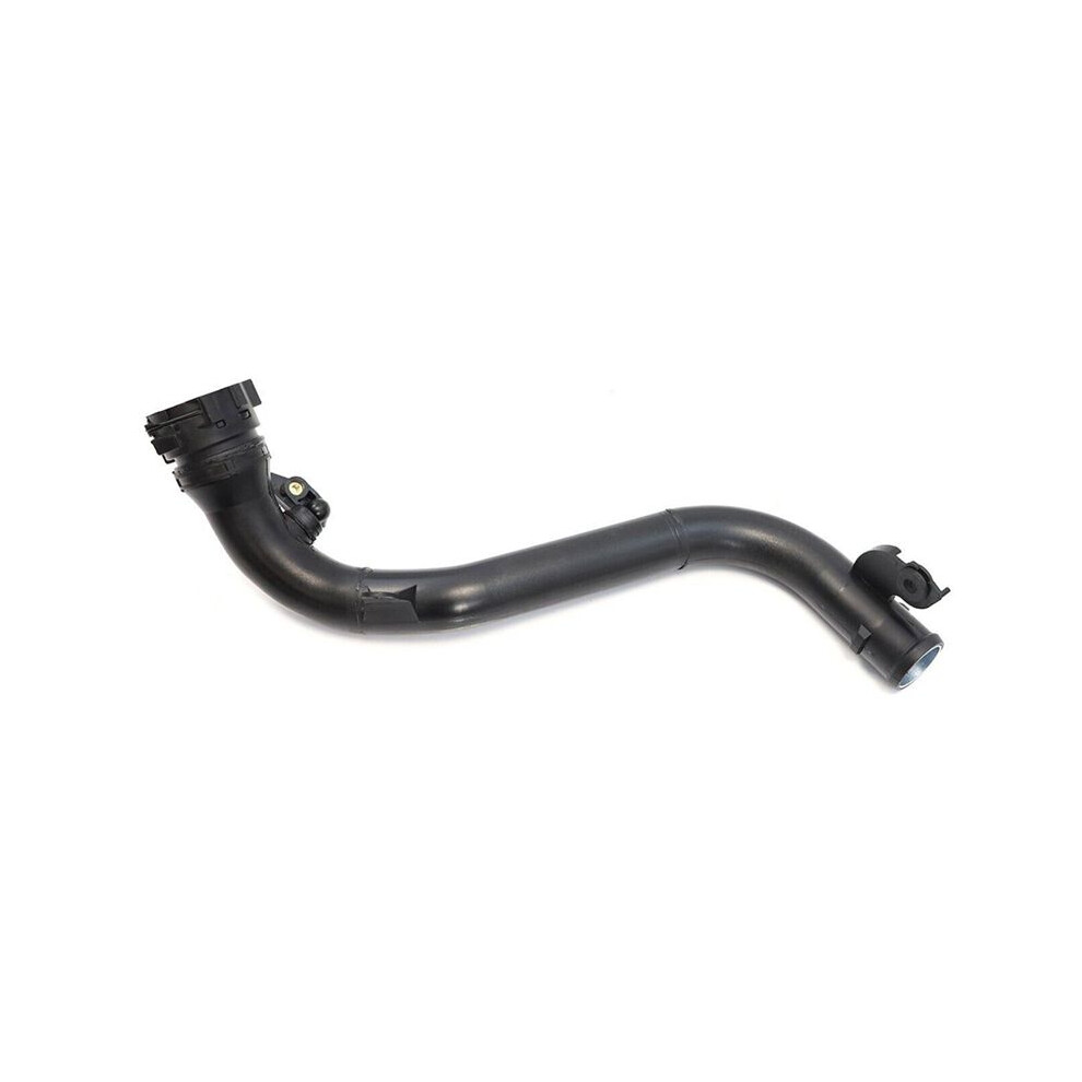 144601Fe1c 144601Fe0c Intercooler Turbo Hose Pipe For Juke Nv200 Evalia 1.5 Dci Black 4713464833348