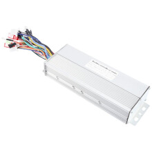 72V/80V/84V 1200W 18 Tubes Brushless Controller/Ebike Controller/Motor Controller for Electric Bicycle/Scooter Part