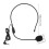 Vocale microfoons headset voor lezingen e Versterker Microfoon Multi2 stuks 2
