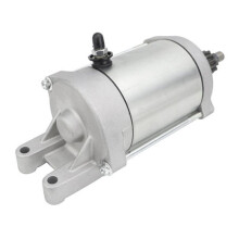Motor de Arranque para YFM660 Raptor 660 660Cc 2001-2005 Powersport ATV UTV Moto Reemplazar Accesorios 3SX-81890-00-00