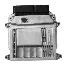 Car Engine Computer Board ECU Module 39106-26801 805 M7.9.8 for 2005-2016 Electronic Control Unit
