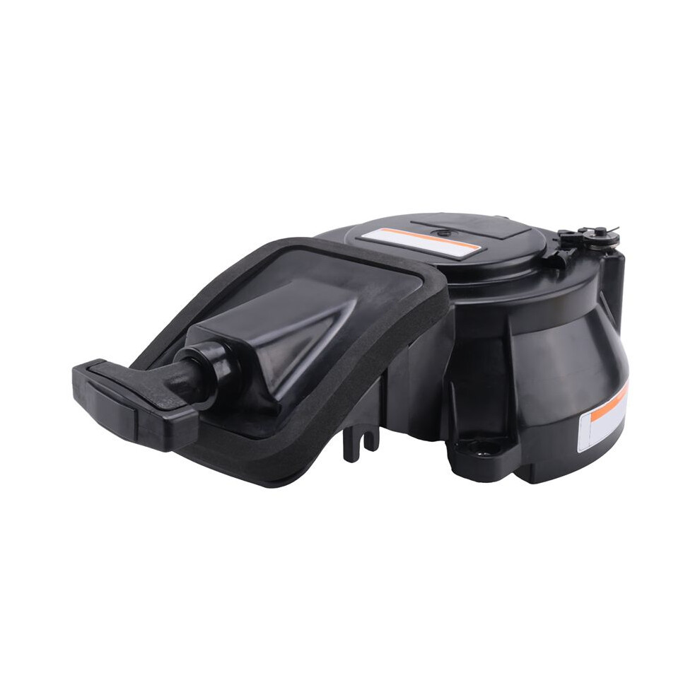 Outboard Manual Assy For 2 Stroke 9.9Hp 15Hp Boat Engine 63V-15710-10 63V-15710-12 4711679281718