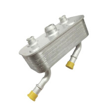 Automobile Engine Oil Cooler 17227505826 for 3 Series E46 1998-2020 17221436258