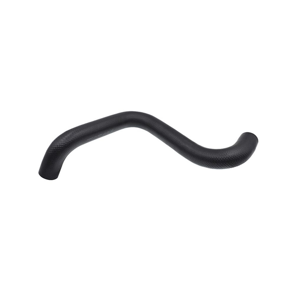 Radiator Lower Hose 1370A961 Fit For 4X4 Pick L200 Triton Kk1t Kk2t Kl1t Kl2t Kr1w Ks1w 2.4D 2015-2019 Black 6031166275937