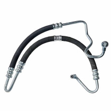 Power Steering High Pressure Hose for 323I 325I 328Ci 330Ci 330I E46
