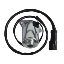 High Quality 24V Solenoid Valve 20Y-60-32120 20Y-60-32121 209-60-77250 for PC200-7 PC300-7 PC300 PC360 PC400
