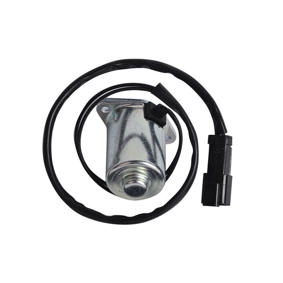 High Quality 24V Solenoid Valve 20Y-60-32120 20Y-60-32121 209-60-77250 For Pc200-7 Pc300-7 Pc300 Pc360 Pc400 6033278895300