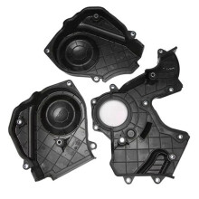 Timing Belt Cover for Oprius VQ Santa Fe Azera 2.7L 21350-3E000 21360-3E000 21370-3E000
