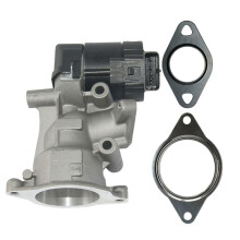EGR Valve Exhaust Gas Recirculation Valve for  C-Max  C30 V40 V50  307 308 407 6M5Q9D475AA 36000980