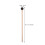 Professional Round Head Mallets for Musicians 6 pcs 3
