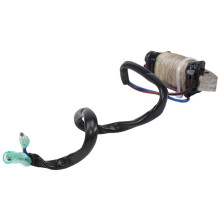 For Outboard Motor 4T 8HP 9.8HP MSF 3V1060210M Not for Battery Seapro 3V1-06021 Boat Engine