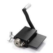 Tubing Beader Tool Manual Bead Roller Intake and Intercooler Piping Crimping Tool Fit 5/8In or Larger ID Tubes Aluminum