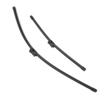 Automobile High Quality Wiper Blade Set Wiper Blades 1051495-00-A 1051496 for Model S