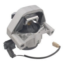 4G0199381NT for A6 C7 S6 A7 S7 D4 2.0 TFSI 3.0 TDI Engine Mount Motor Mount 4G0 199 381 NT 4G0199381