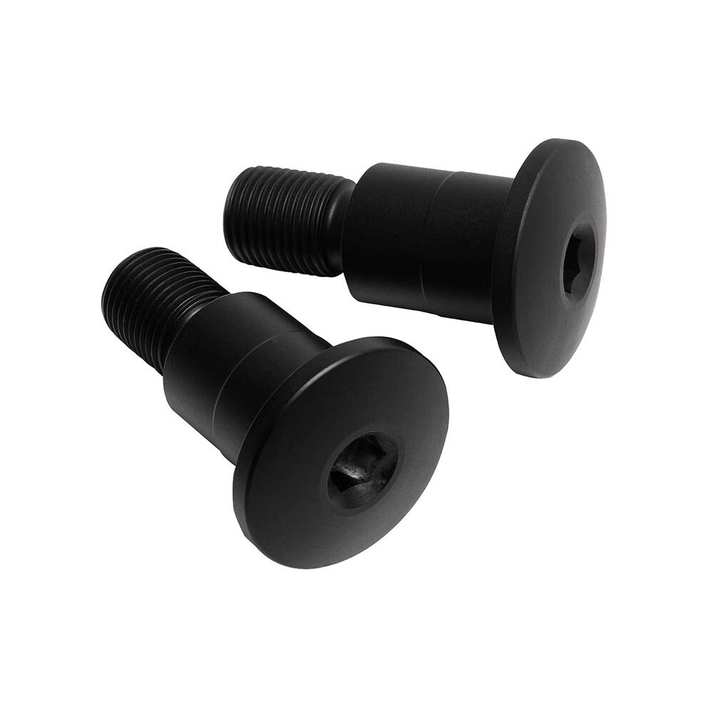 Motorcycle Handlebar Plug Balance Terminal Handle Bar End Weights Handlebar For 4711613406191