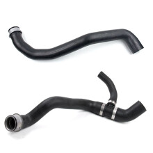 1645010582 1645010482 Water Tank Connection Lower Water Hose for ML300 350 Coolant Hose Rubber Pipe