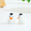 16 Pcs Mini Resin Duck Figurines Assorted Colours 4