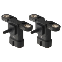 2X Capteur de Pression de Capteur de Pression D'Absorption Absolue pour Hilux Hiace Prado Regius Landcruiser 2.5 3.0L 8942171020 89421-71020