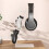 3-Layer Universal Gaming Gear Storage Stand • Multi-Functional Controller & Headphone Organizer Rack B 6