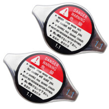 2X KüHler Deckel für CL TL Prelude 19045-PAA-A01 1.1