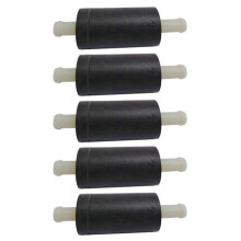 5X para Filtro de Combustible 6C5-24251-00-00 F40 F50 F60 T50 T60 F70 F75 F90