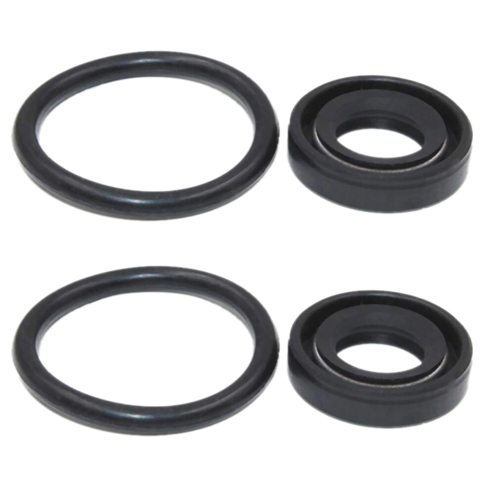 2X Distributor Set Seal & O-Ring Replace 30110-Pa1-732 For Integra Cr-V Accord / Dx Prelude S Cl 6033906279021