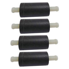 4X for Fuel Filter 6C5-24251-00-00 F40 F50 F60 T50 T60 F70 F75 F90