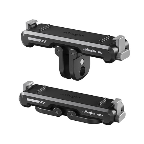 Quick Release Mount Base with1/4inch Adapter 1