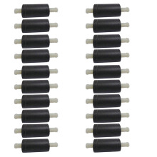 20X per  Filtro Carburante 6C5-24251-00-00 F40 F50 F60 T50 T60 F70 F75 F90