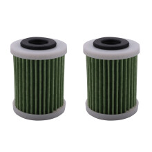 2X 6P3-WS24A-01-00 Fuel Filter for VZ F 150-350 Outboard Motor 150-300HP