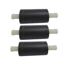 3X for Fuel Filter 6C5-24251-00-00 F40 F50 F60 T50 T60 F70 F75 F90