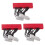 3X Obd2B to Obd1 Ecu Conversion Harness Adapter  for   1999-2000 1