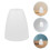 Abat-jour OUNONA blanc, lot de 6 6