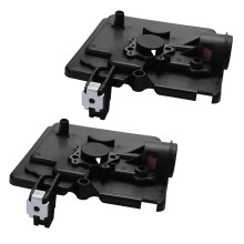 2X New Air Cleaner-Primer Base 795259 Fit for Briggs & Stratton 792040 691753 496116 Engine Toro Lawn Mower