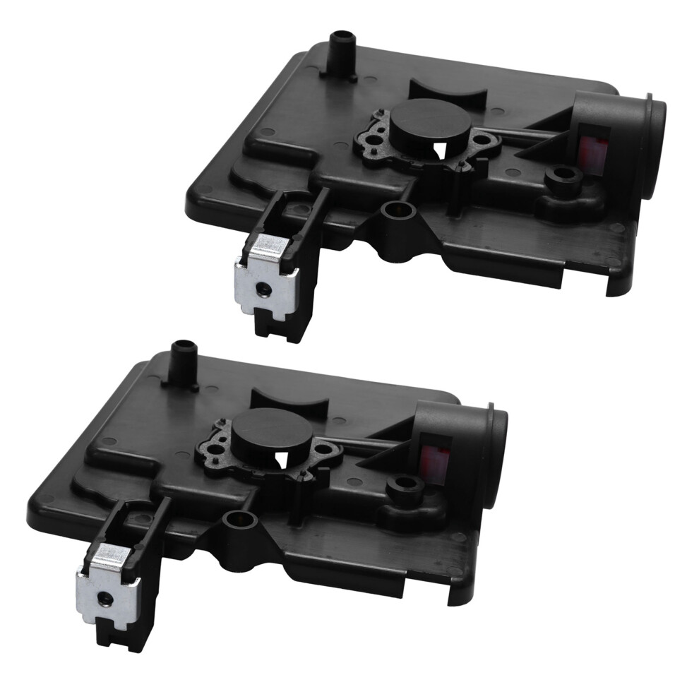 2X New Air Cleaner-Primer Base 795259 Fit For Briggs & Stratton 792040 691753 496116 Engine Toro Lawn Mower 6132829002003